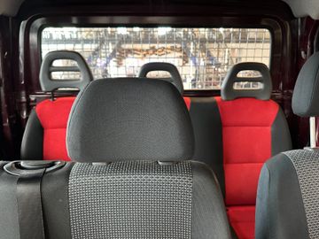 Mercedes-Benz Sprinter II *PritscheDoKa*AHK*Klima*TÜV328*