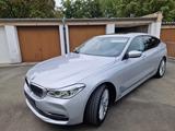 BMW 630 Baureihe 6 Gran Turismo 630 d Luxury Line - BMW 630: Limousine