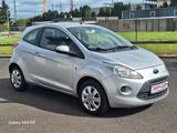 Ford Ka Trend - Ford Ka/Ka+ aus 2011