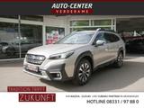 Subaru Outback 2.5i Platinum LEDER KAMERA HGSD ACC LED - Subaru Outback Gebrauchtwagen