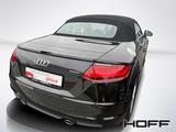 Audi TT Roadster 45 TFSI quattro LED 18 Zoll GRA Spor - Autos mit Sitzheizung