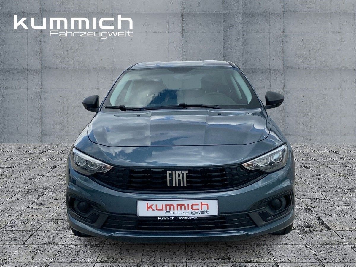 Fiat Tipo Kombi Life Hybrid 1.5l 130PS DCT imagem 2