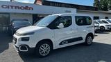 Citroën Berlingo 110  "RüFa + Autom.Klima" White - gebrauchte Citroën Berlingo aus dem Jahr 2021
