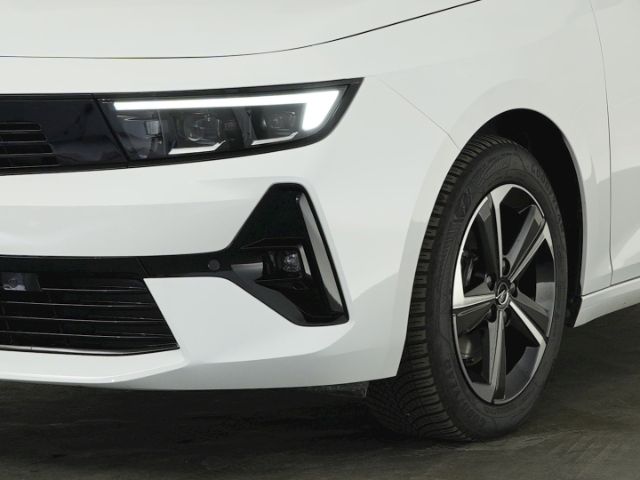 Astra L ST GS+LED LICHT+360 GRAD KAMERA+SITZ-/LE