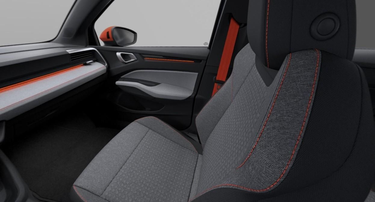 Skoda Epiq - Bild 14