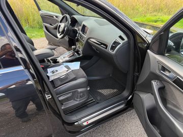 Audi Q5 - 9