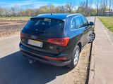 Audi Q5 2.0 TDI S tronic quattro - - gebrauchte Audi Q5 aus dem Jahr 2010