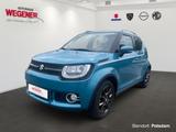 Suzuki IGNIS 1.2 Comfort +, Automatik, Scheckheft, - Suzuki Ignis Gebrauchtwagen in Berlin