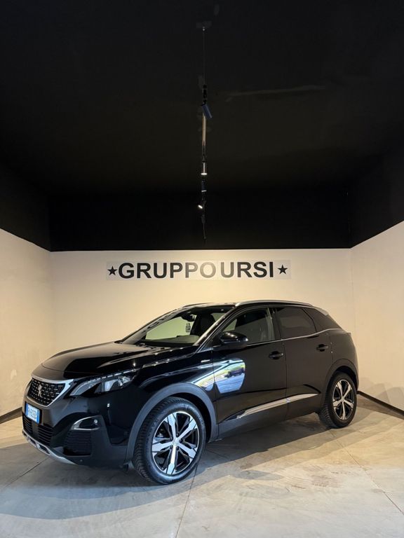 Image of Peugeot 3008
