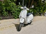 Vespa Primavera 50 - VESPA MÜNCHEN 50
