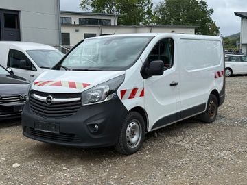 Opel Vivaro - 1