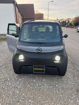 Opel Rocks-e - - - Opel Rocks-e von privat