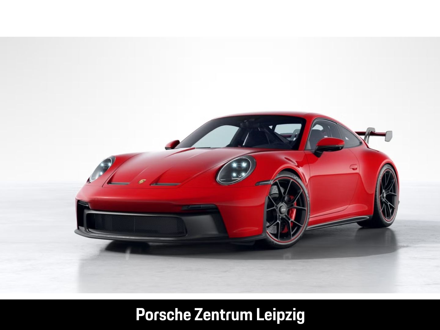 Porsche 992 911 GT3 Clubsport 6-Gang GT-Sportschaltgetri foto 1