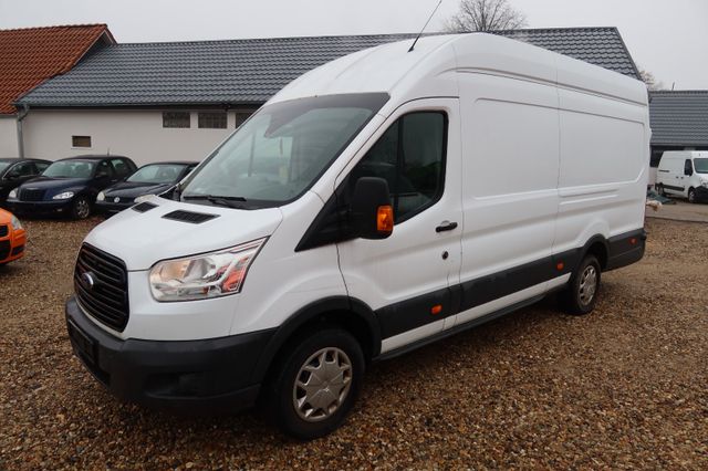 Ford Transit Kasten 350 L4 Trend