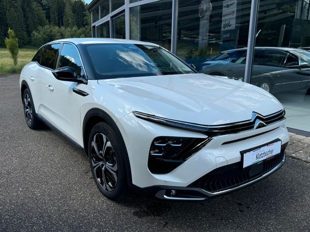 CITROEN C5 X Shine Pack Hybrid