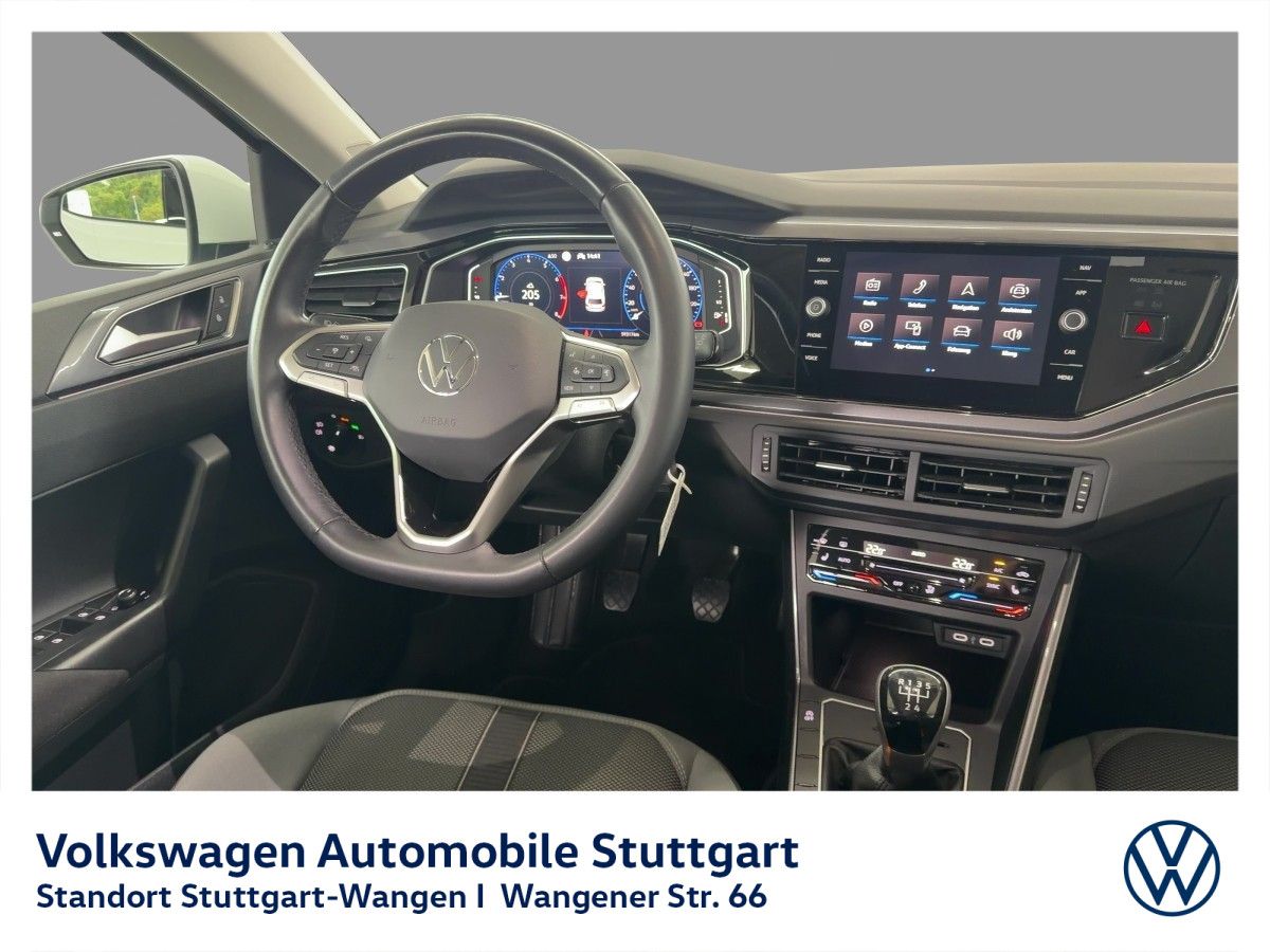 Volkswagen Polo - Bild 8