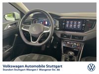 Volkswagen Polo - Vorschau Bild 8