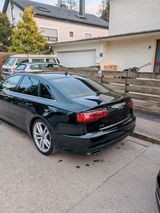 Audi a6 2.0 190ps luftfahrwerk - Audi: Luftfahrwerk