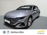 Volkswagen Arteon SB 2.0 TDI R-Line*APP*MEMORY*MASSAGE*NAV* - VW Arteon Gebrauchtwagen in Frankfurt