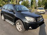 Toyota RAV 4 2.2-l-D-CAT 4x4 Executive Executive - Toyota RAV 4 aus 2007