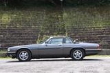 Jaguar XJ-SC 5.3 H.E. Targa 2 Jahre Garantie - Jaguar XJSC: Cabrio
