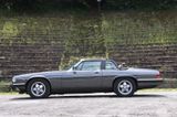 Jaguar XJ-SC 5.3 H.E. Targa 2 Jahre Garantie - Jaguar aus 1988