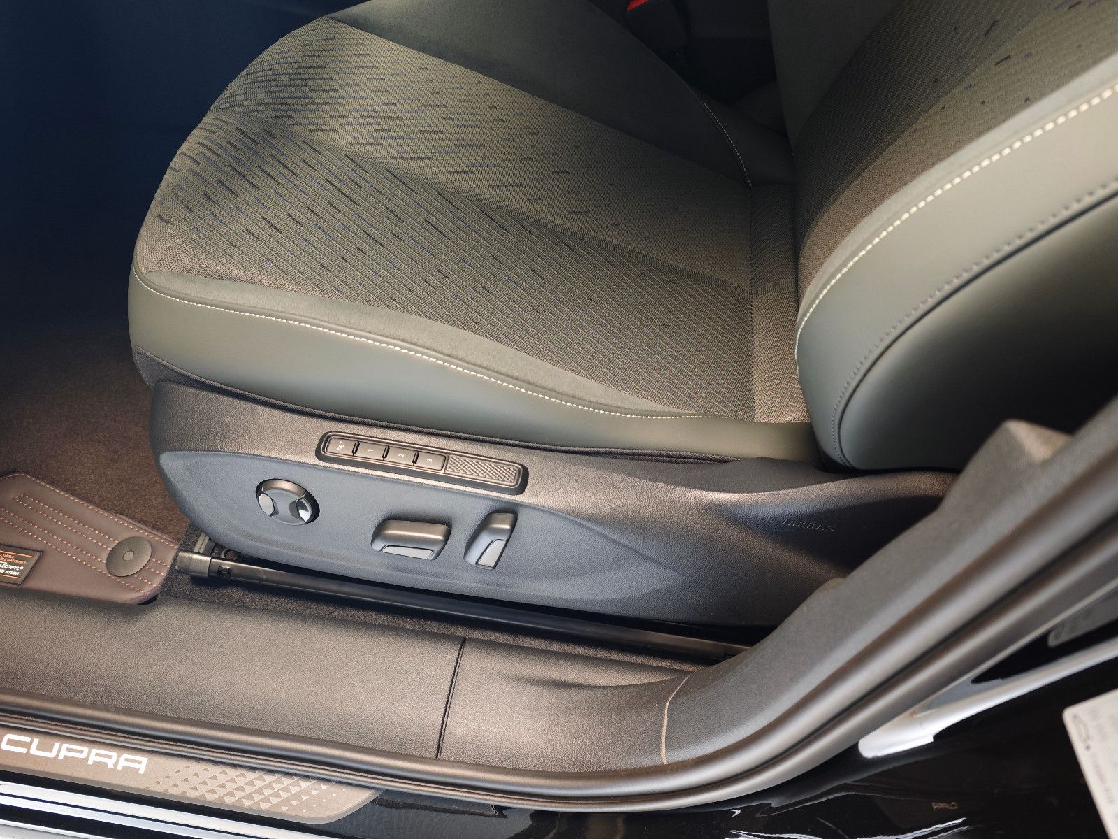 Cupra Terramar - Bild 7