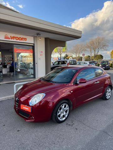 Alfa Romeo MiTo 1.4 105 CV M.air S&S Distinctive