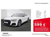 Audi A8 50 TDI quattro S line Pano Massagesitz B&O - Audi A8