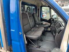 Fahrzeugabbildung Peugeot Boxer 2.2 HDI,3 Kammer,Xarios 400,-29°C Tiefkühl