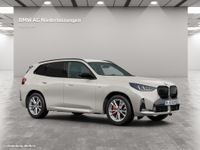 BMW X3 M50 - Vorschau Bild 12