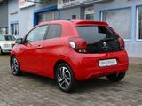 Peugeot 108 TOP"GRA"Faltdach"SHZ"Klima"PDC"Bluetooth"USB - Peugeot 108