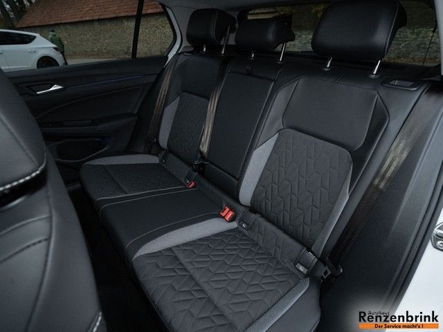 Golf VIII Goal TSI Navi Kamera ACC Lenkradhzg.