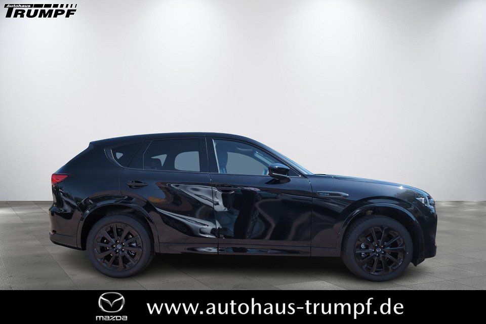 Mazda CX-60 3.3L 254ps 8AT AWD Homura Plus Panorama-D. imagem 3