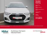 Audi A1 allstreet 30 TFSI 5J Gar. 17" NAV-APP Sitzhzg - Audi A1 Gebrauchtwagen in Bonn