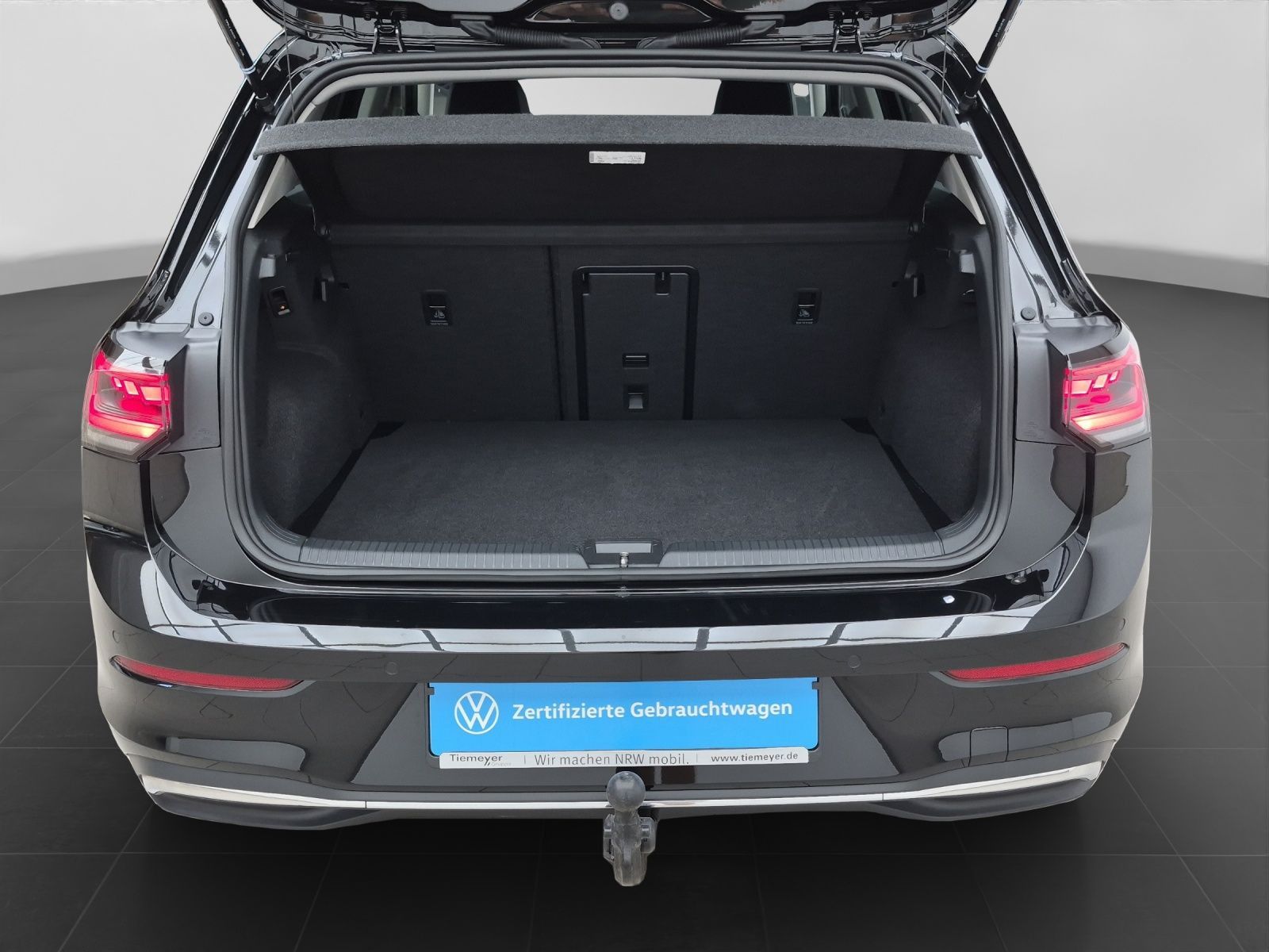 Volkswagen Golf - Bild 18