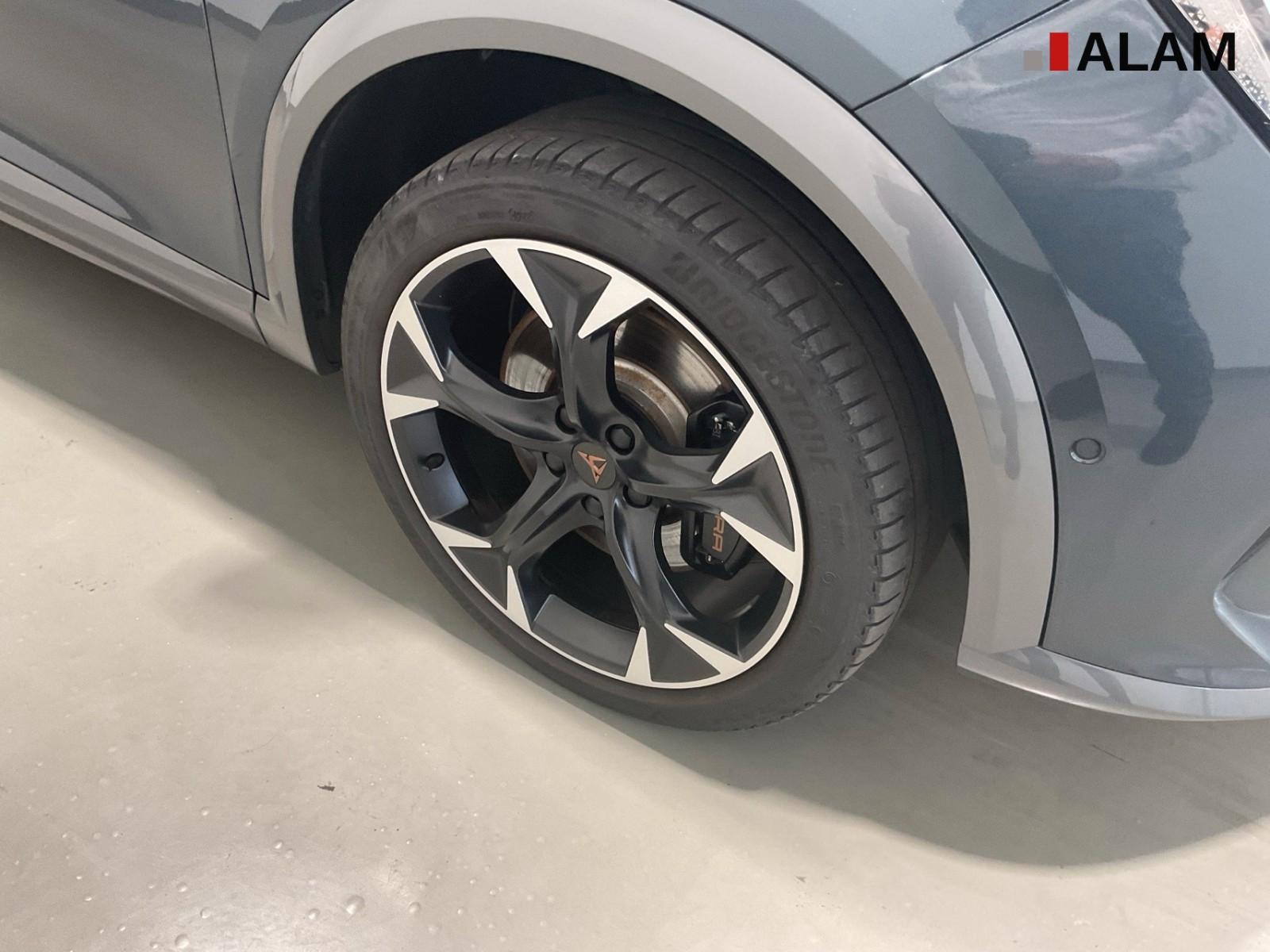 Cupra Formentor VZ 4Drive ACC Beats Matrix LED RFK, миниатюра 7