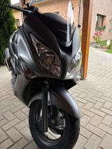Honda SW-T 400 sehr schöne Honda SW-T 400 - HONDA 400