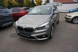 BMW 225 Baureihe 2 Active Tourer 225 i xDrive*PANO* - BMW 2er Reihe: Limousine