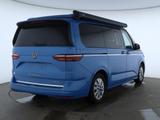 Volkswagen T7 California Ocean eHybrid 4MOTION ACC AHK HUD - scheckheftgepflegte VW T7 California