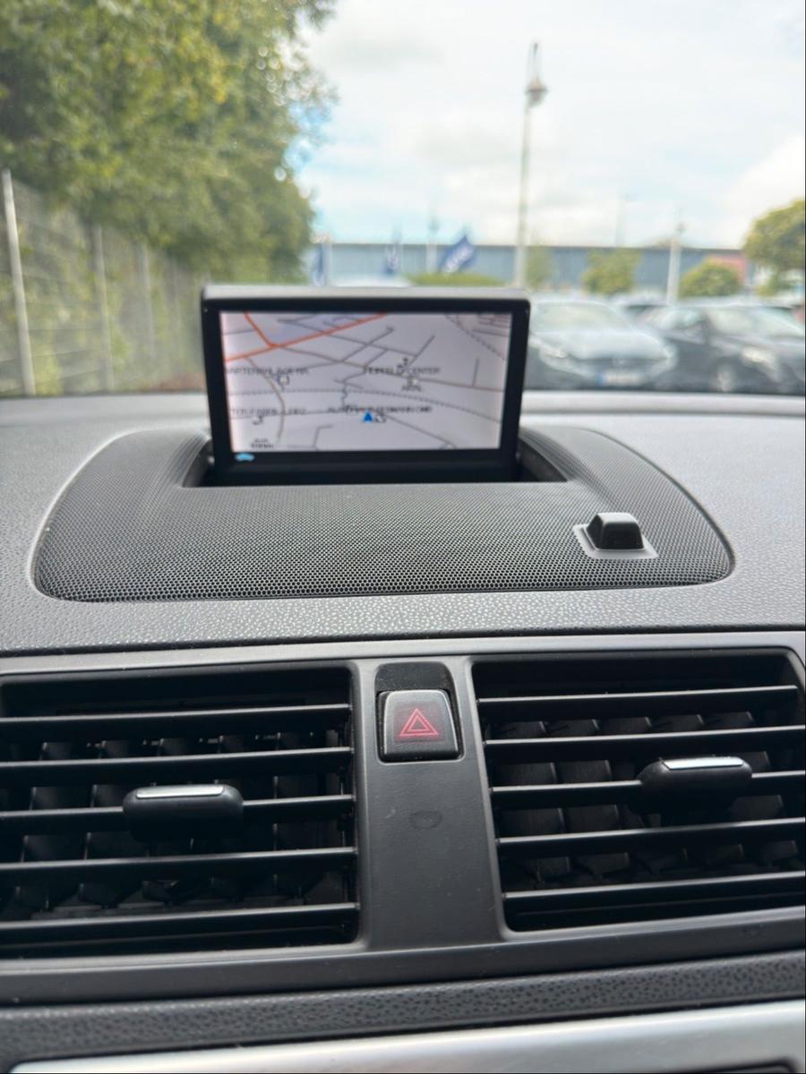 Volvo V50 2.0 Business Pro Edition