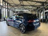 Volkswagen Golf GTD DSG*PANO*KAMERA*AHK*ACC*BI-XENON* - Volkswagen Golf mit Diesel-Antrieb: Limousine, Automatik