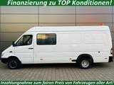 Mercedes-Benz Sprinter313*MAXI*MIXTO*5-Sitze*Standheiz*AHK3500 - gebrauchte Mercedes-Benz Sprinter aus dem Jahr 2004