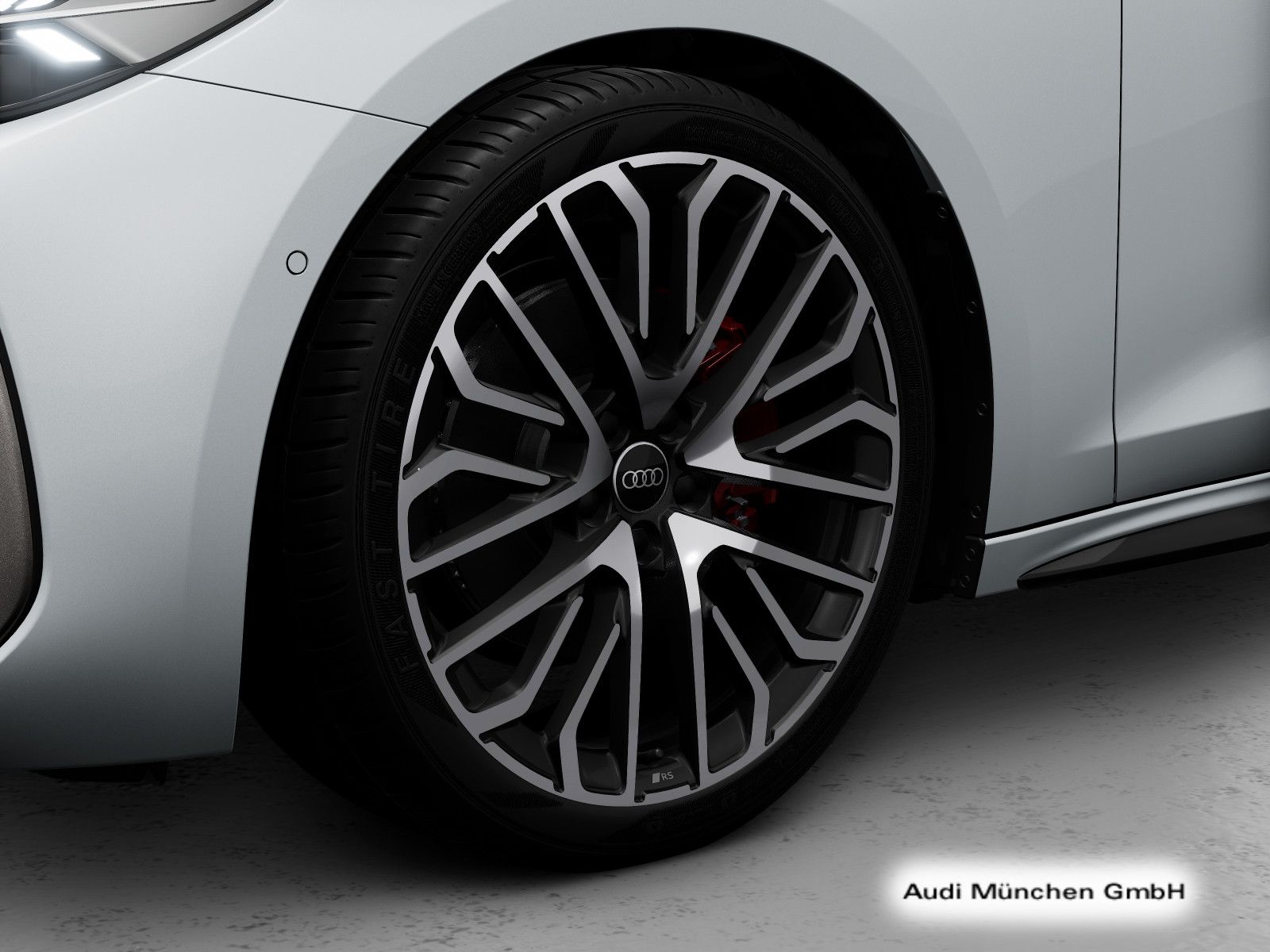 Audi A5 - Bild 20