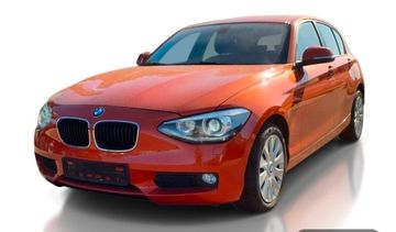 BMW 116 - 10