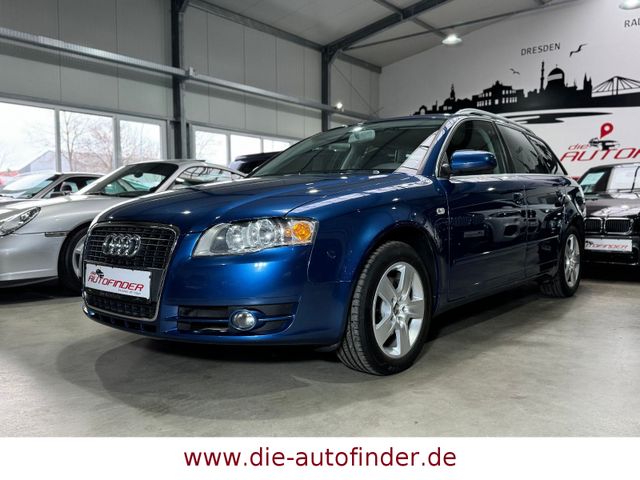 Audi A4 Avant 1.8 T LED Sith. PDC AHK