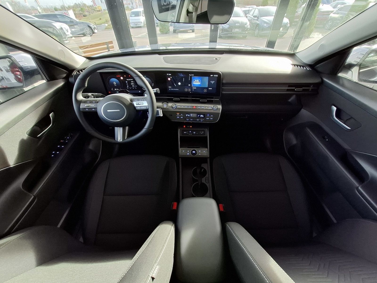 Hyundai KONA - Bild 16