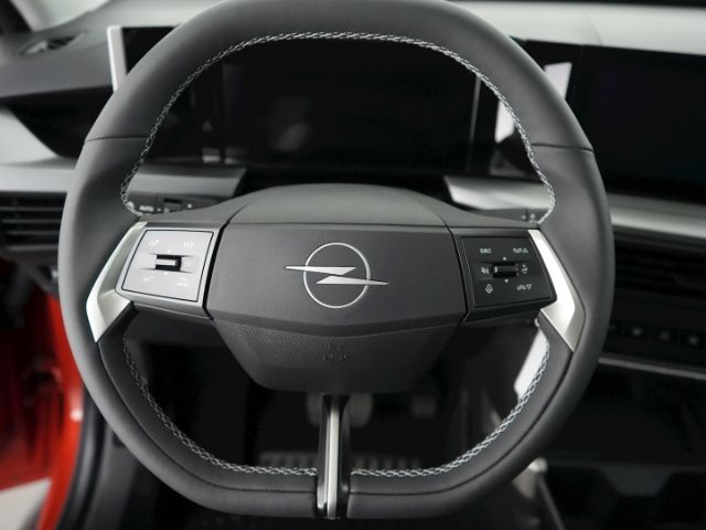 Frontera C HYBRID GS eDCT+NAVI+RÜCKFAHRKAMERA+SI