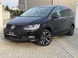Volkswagen Sharan United*ACC*PANO*AHK*7.SITZER*KAMERA*LED - Volkswagen Sharan United mit Benzin-Antrieb