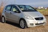 Mercedes-Benz A 150-Classic/PDC/ISO-FIX/Klima/Alu/AHK - Mercedes-Benz A 150: Class